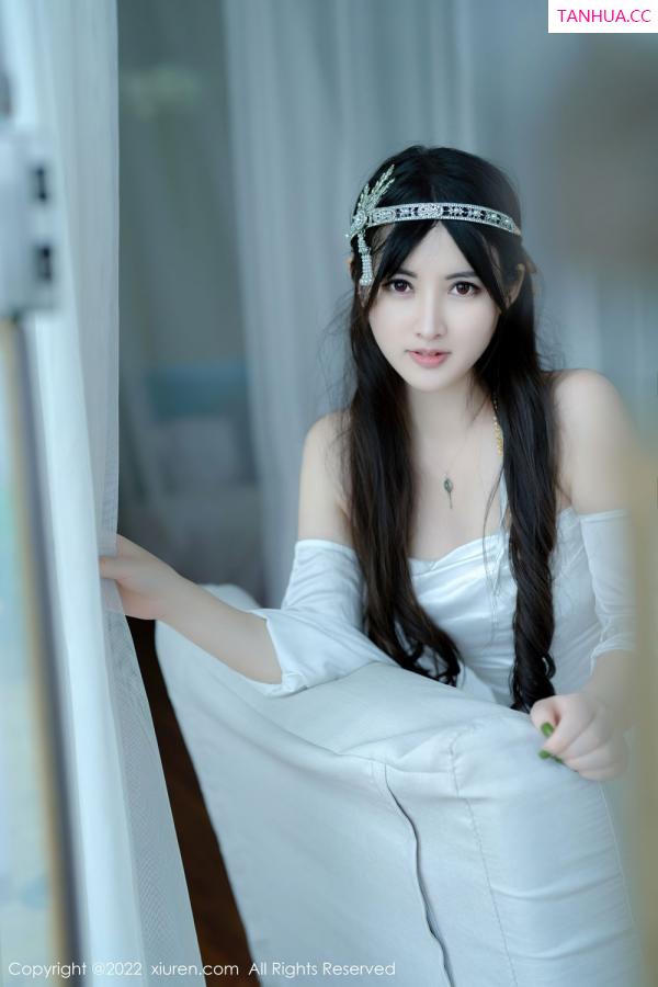 陈诗诗 诗诗 [XiuRen]高清写真图 2022.07.18 No.5288 诗诗kiki第31张图片